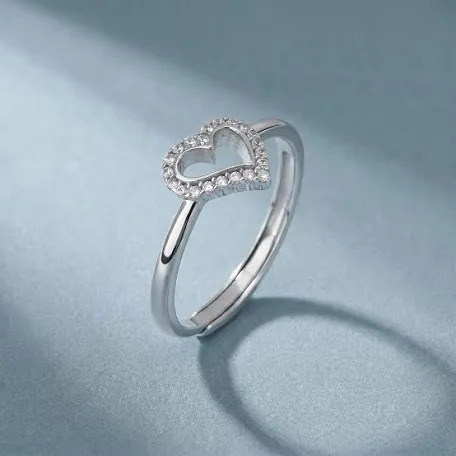 Silver Ring