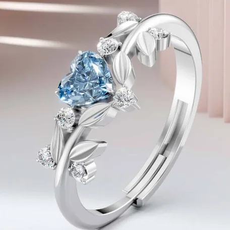 Silver Ring