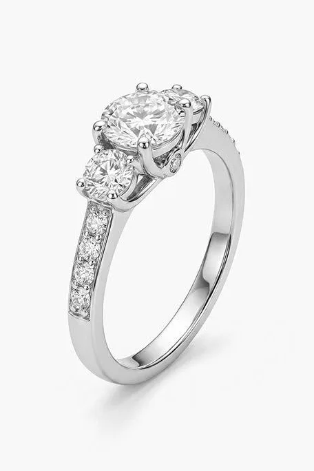 Silver Ring